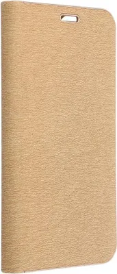 Produktbild von Luna Book passend für SAMSUNG S20 FE / S20 FE 5G Gold