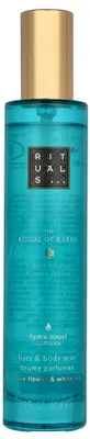 Image de The Ritual Of Karma Hair & Body Mist 50ML (brume pour les cheveux et le corps)