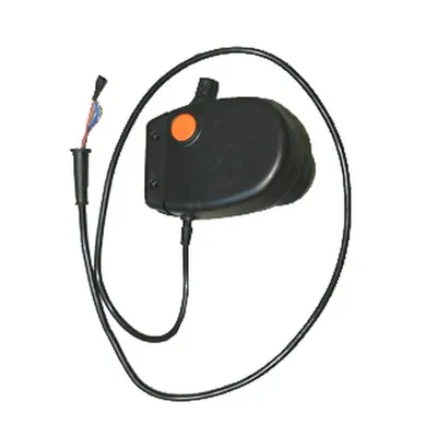 Produktbild von ATIKA Ersatzteil | Schalter-Stecker Kombination für Vertikutierer VT 36 / VT 40