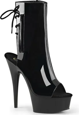 Produktbild von BUTY BOTKI ZA KOSTKĘ DELIGHT-1018 r.38