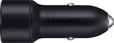 Obrázek produktu pro Samsung EP-L1100WBEGWW, Auto, Zapalovač na doutníky, Černá