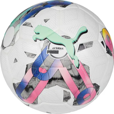 Produktbild von 4|PUMA Fußball Orbita 3 TB FIFA Quality Fußball 083777-01