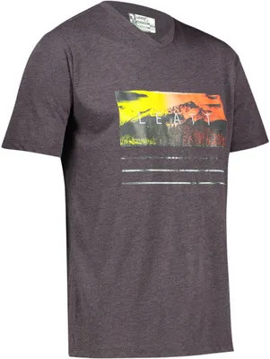 Immagine prodotto di Leatt MTB All Mountain 2.0 Maglia bici a manica corta Colore: Viola, Taglia: S