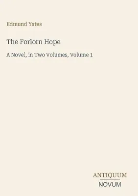 Produktbild von The Forlorn Hope