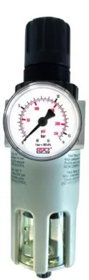 Obrázok produktu pre Odvodňovací Oddělovač Závit 1/2‘’ Fr 200 Gav
