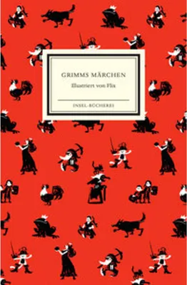 Produktbild von Grimms Märchen