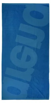 Produktbild von Strandhandtuch Logo II