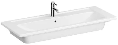 Zdjęcie produktu dla VITRA 7058B003-0001 Umywalka Integra 1200 x 465 mm