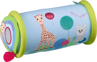 Produktbild von Sophie la girafe® Krabbelrolle