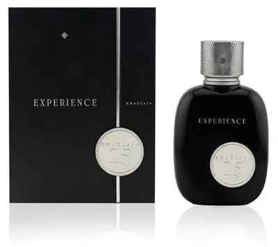 Produktbild von Khadlaj - 25 Experience EDP 100ml