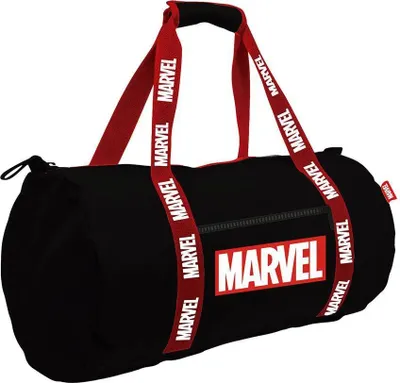 Produktbild von Marvel 47x28x28 Cm Classics Tasche Rot  Rot One Size