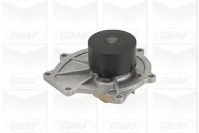 Produktbild von GRAF Kühlmittelpumpe Wasserpumpe für LAND ROVER Freelander SUV (L314) PA884