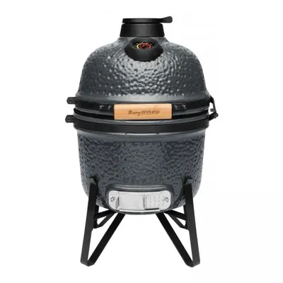 Produktbild von Keramikgrill BERGHOFF RON klein BERGHOFF BF-2415703