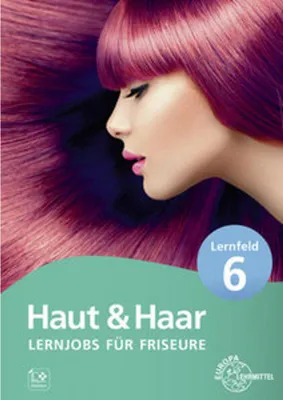 Obrázok produktu pre Lernjobs für Friseure - LF 6