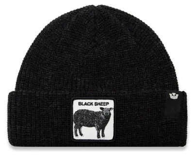 Produktbild von Goorin Bros. Watch Cap Original Recipe Beanie The Black Sheep Void