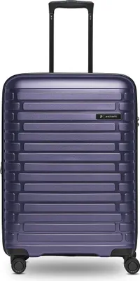 Produktbild von Pactastic Collection 04 Trolley Purple - Metallic violett 66cm