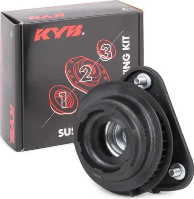 Produktbild von KYB SM1013 Reparatursatz Federbeinstützlager Vorne für FORD FOCUS III Turnier FOCUS III C-Max II (DXA/CB7, DXA/CEU) Grand C-Max (DXA/CB7, DXA/CEU)