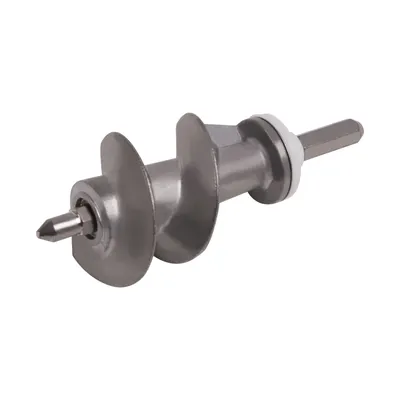 Produktbild von Schrauben-Zerkleinerer Moulinex XF911101 Fleischwolf-Schnecke Masterchef Gourmet für Fleischwölfe