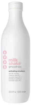 Image de Milk Shake Smoothies Émulsion activatrice Vol. 8 / 2,4 % 950 ml