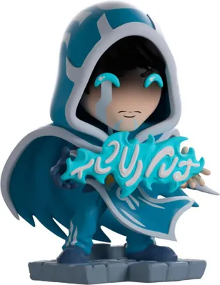 Zdjęcie produktu dla Figurka Magic: The Gathering - Jace Beleren (Youtooz Magic: The Gathering 0)
