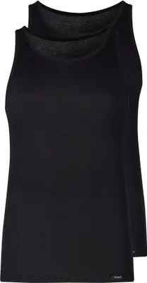 Immagine prodotto di Canotta da uomo, confezione da 2, marca Skiny L.