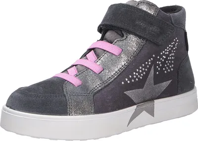 Image de Superfit baskets pour filles