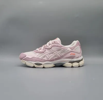 Produktbild von Asics Gel-NYC Cream Rose Water - EUR 39
