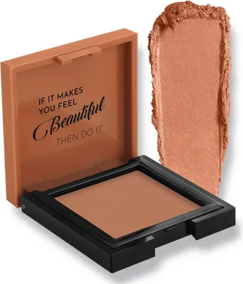 Produktbild von PASTEL Pro Fashion Creme-Rouge Nr. 45 „Wenn es dich schön fühlen lässt, dann tu es“ 1 Stück