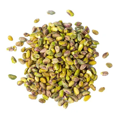 Produktbild von Pistazienkerne geschält ungesalzen 500 g | Für Snacks & vielseitige Rezepte