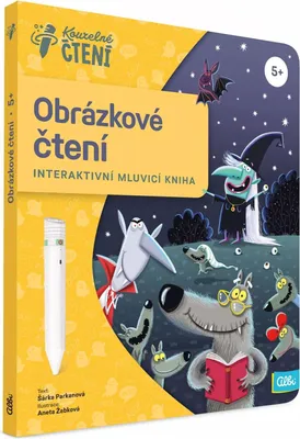 Obrázek produktu pro ALBI Magic Eating Book: Essen mit Bildern