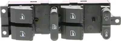 Immagine prodotto di Interruttore, regolatore finestrino SKODA Fabia, Octavia, Superb