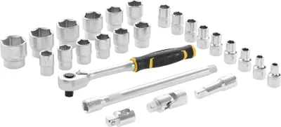 Produktbild von Stanley FATMAX FMMT82685-1, 21 Stück(e), 25,4 / 2 mm (1 / 2"), Box