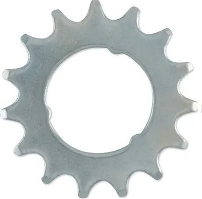 Produktbild von Gear Xtrabike 14T -Oberfläche 1 2x3 32