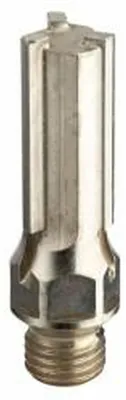 IRWIN Fugenschneider-Fräser 10 x 20/40 mm 2 Stück mit 3 Schneiden