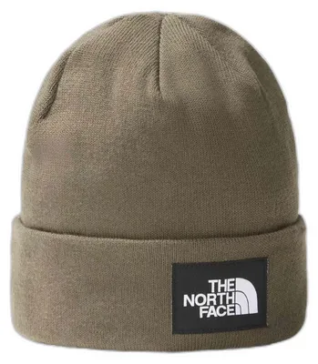 Image de THE NORTH FACE - Essential uni logo beanie - Size One size