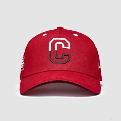 Zdjęcie produktu dla Odzież i akcesoria dla fanów Formuły 1, Grand Prix Kanady, czapka, 2022