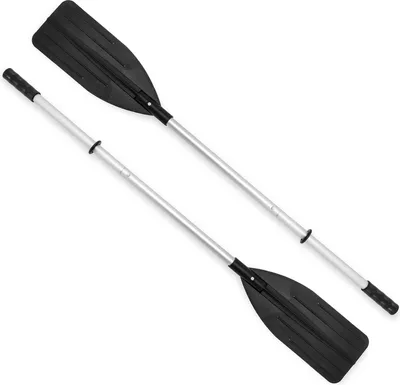 Obrázek produktu pro Intex 69625 Pádla ke člunu hliníková 137 cm, 2 ks