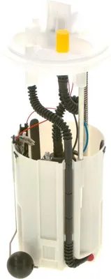 Image de Unité d'alimentation en carburant