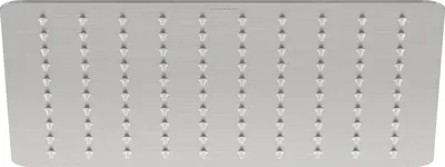 Immagine prodotto di Duravit douche de tête 1jet 300, carré, UV0660031070, UV0660031070