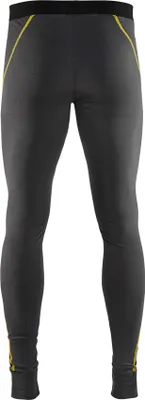 Image de Bas de sous-vêtement - BLAKLADER - XLight Gris / Jaune T.XS 184417349835-XS