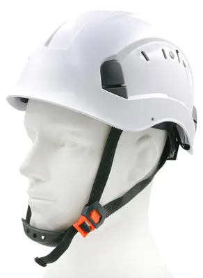 Produktbild von Sicherheitshelm - Industriehelm - Schutzhelm - THOR Helm - EN 397 Helm