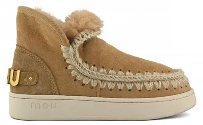 Immagine prodotto di MOU MU.FW741001A-SAV Stivaletti Donna , 38