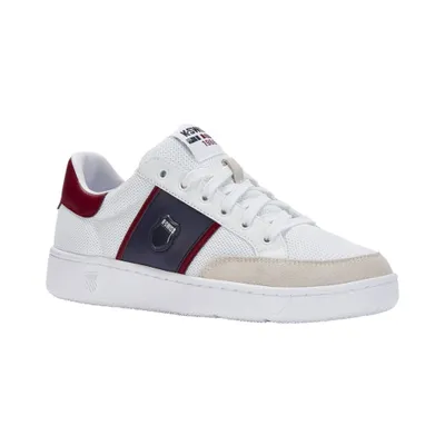 Immagine prodotto di scarpe K-Swiss Slammtennis Cc Txt 08550911