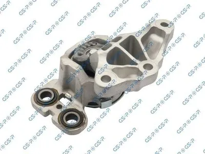 Obrázok produktu pre GSP Držiak motora ľavý pre VOLVO XC60 (156) 533939
