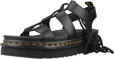 Obrázok produktu pre Poltopánky Dr. Martens 31617-001 pre Dámske