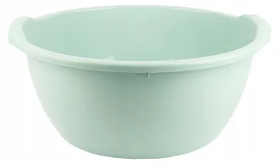 Produktbild von Viking Grüne Rundschüssel 34L Vielseitig Kunststoff