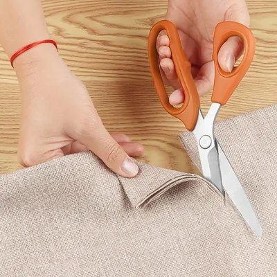 Zdjęcie produktu dla NOŻYCE KRAWIECKIE KENDO 25 cm
