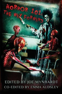 Produktbild von Horror 101