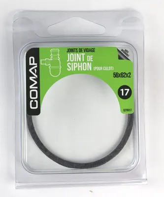 Obrázek produktu pro Comap S279317, těsnění, černá barva