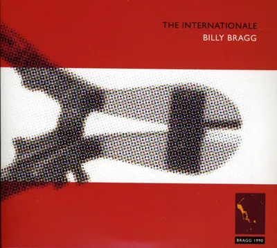 Produktbild von Billy Bragg: The Internationale
